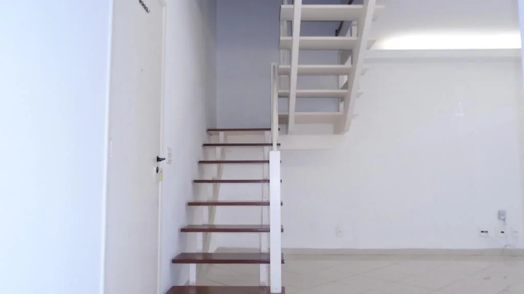 Apartamento à venda com 1 suíte em Jardim das Bandeiras, São Paulo, SP