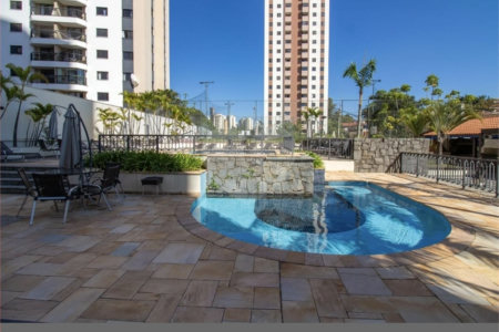 Apartamento à venda com 3 quartos, sendo 1 suíte, em Jardim Bonfiglioli, São Paulo, SP