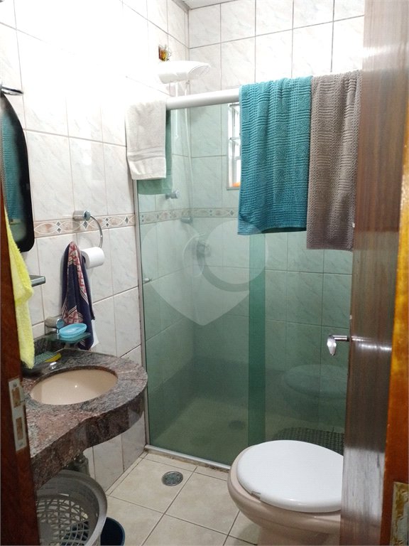 Casa à venda com 3 quartos em Jaçanã, São Paulo, SP