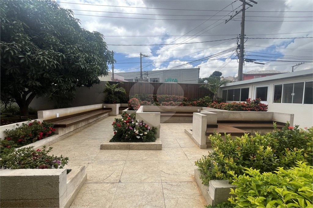 Apartamento à venda com 2 quartos em Vila Paiva, São Paulo, SP