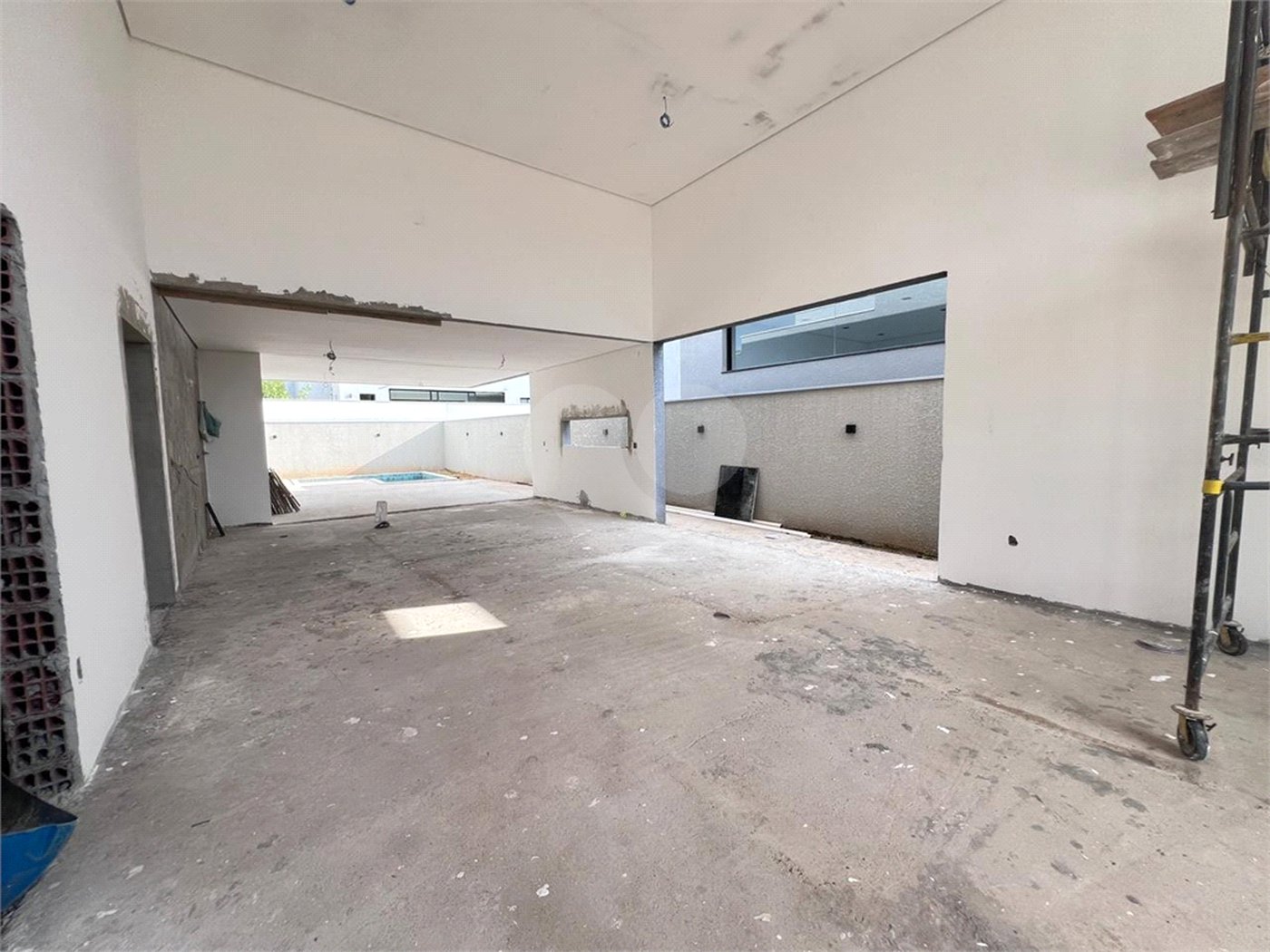 Casa à venda com 3 suítes no condomínio Alphaville Nova Esplanada 4, Votorantim - SP