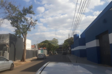 Terreno à venda em Cidade Nova I, Indaiatuba, SP