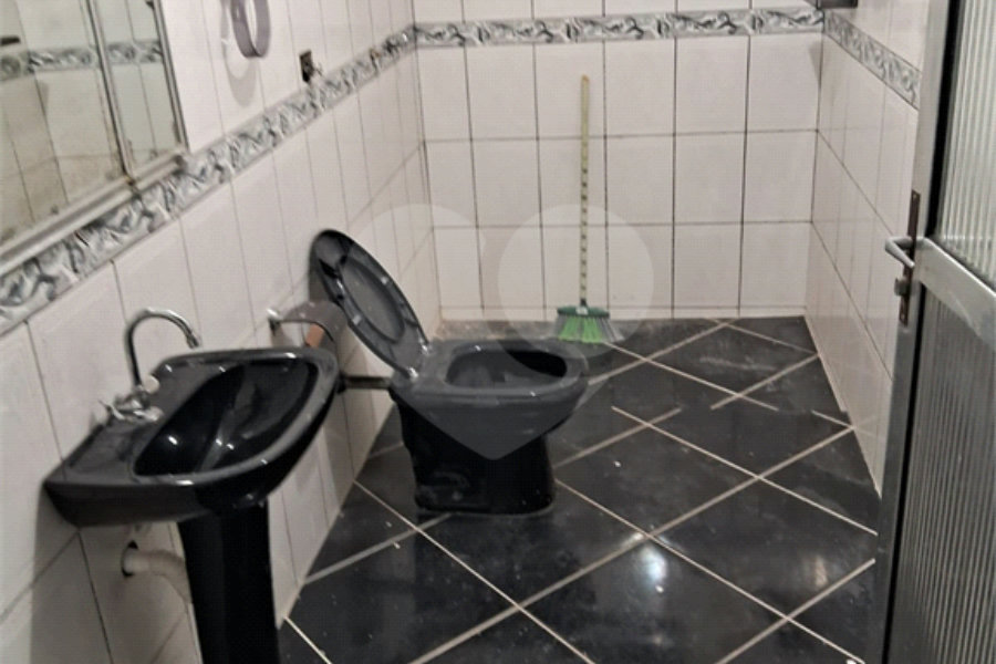 Casa de Vila para alugar com 1 quarto em Tremembé, São Paulo, SP