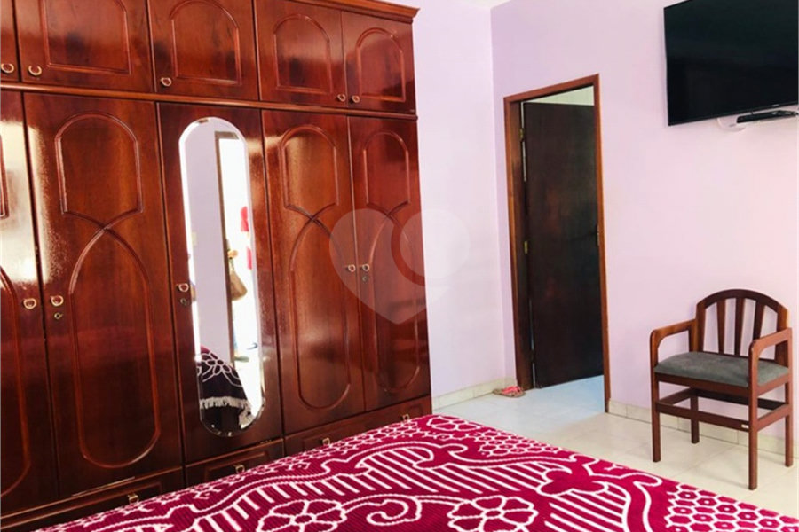 Sobrado à venda com 3 quartos, sendo 1 suíte, em Jardim Brasil (zona Norte), São Paulo, SP