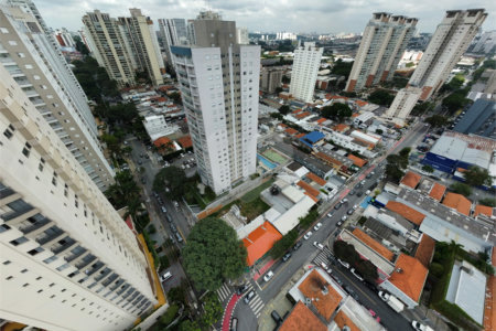 Terreno à venda ou para alugar em Vila Leopoldina, São Paulo, SP