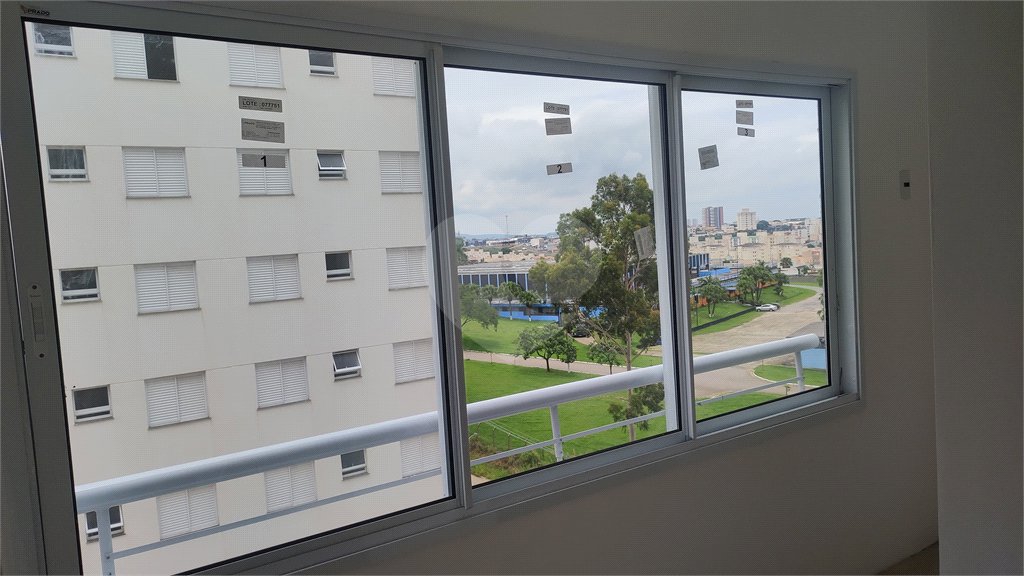 Apartamento à venda com 2 quartos em Jardim São Carlos, Sorocaba, SP