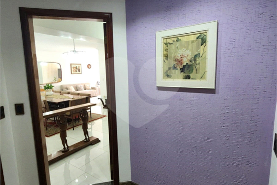 Apartamento à venda com 3 quartos, sendo 1 suíte, em Santana, São Paulo, SP
