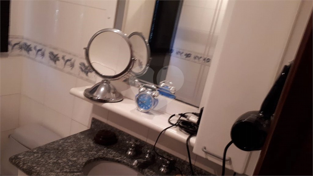 Cobertura à venda com 4 quartos, sendo 3 suítes, em Santana, São Paulo, SP