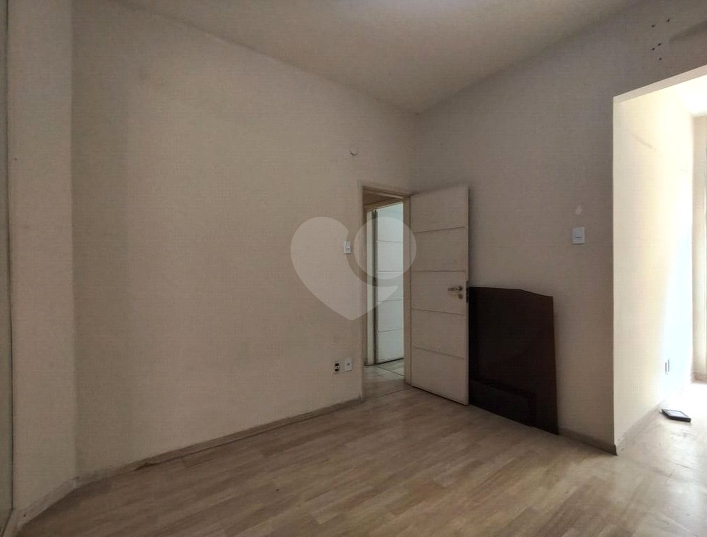 Apartamento à venda com 2 quartos, sendo 1 suíte, em Tijuca, Rio de Janeiro, RJ