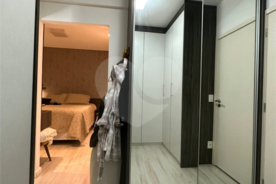 Apartamento à venda com 3 suítes em Santana, São Paulo, SP