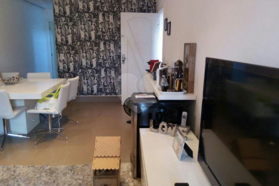 Sobrado à venda com 3 quartos, sendo 1 suíte, em Horto Florestal, São Paulo, SP