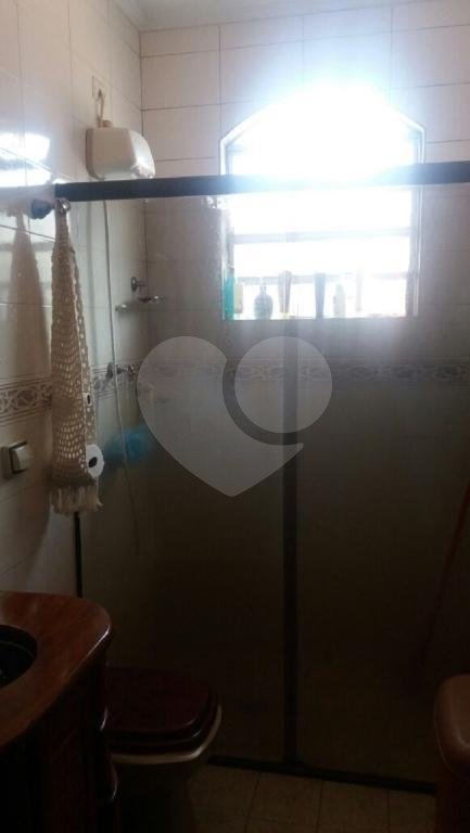 Sobrado à venda com 3 quartos, sendo 1 suíte, em Santana, São Paulo, SP