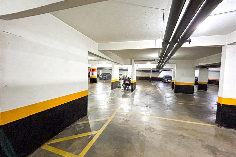 Apartamento à venda com 2 quartos em Santana, São Paulo, SP