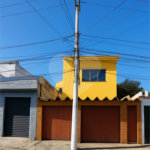 Casa à venda com 3 quartos em Água Fria, São Paulo, SP