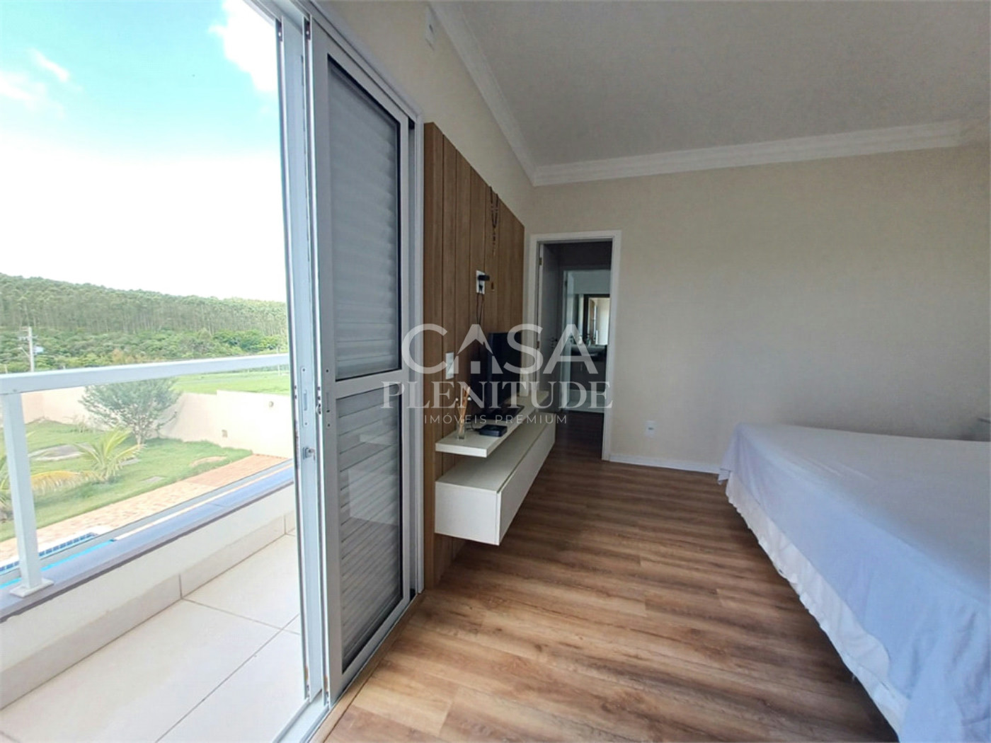 Casa em condomínio à venda com 3 suítes em Residencial Fazenda Alta Vista, Salto de Pirapora, SP