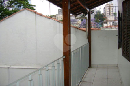 Sobrado à venda com 3 suítes em Jardim Franca, São Paulo, SP