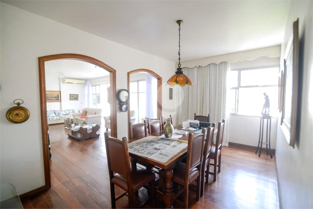 Apartamento à venda com 4 quartos, sendo 1 suíte, em Tijuca, Rio de Janeiro, RJ