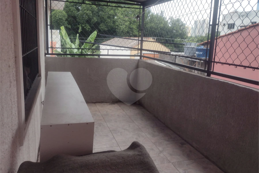 Terreno à venda em Casa Verde, São Paulo, SP