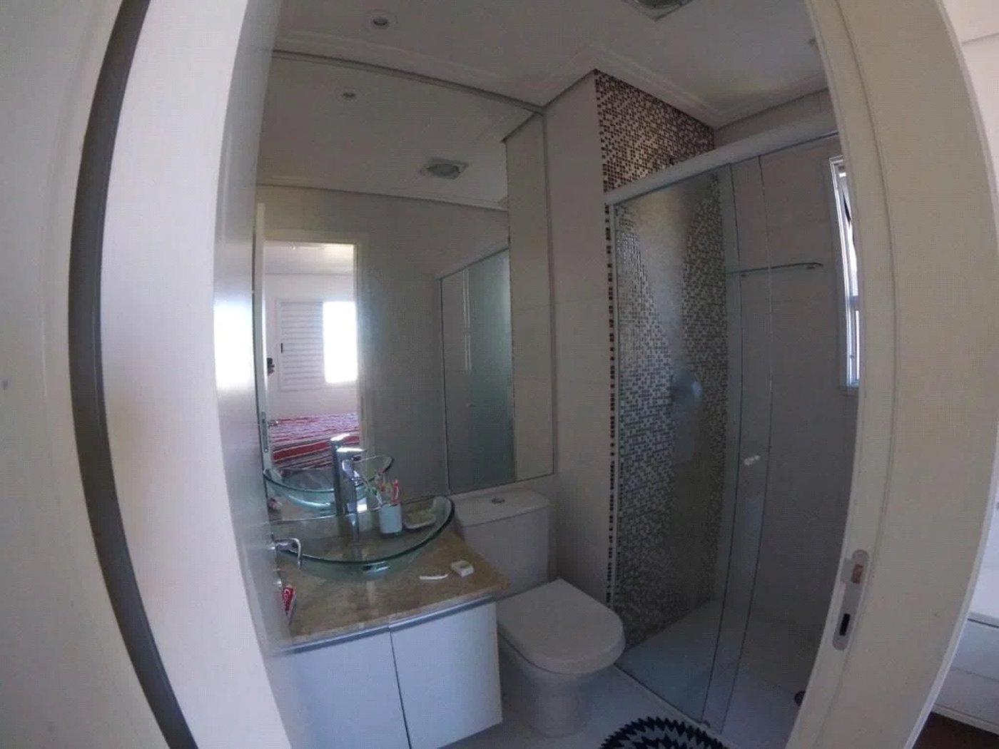 Cobertura à venda com 3 quartos, sendo 1 suíte, em Jardim Celeste, São Paulo, SP