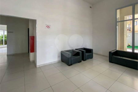 Apartamento à venda com 2 quartos em Vila Bela, São Paulo, SP