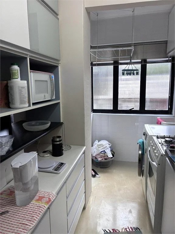Apartamento à venda com 1 suíte em Pinheiros, São Paulo, SP