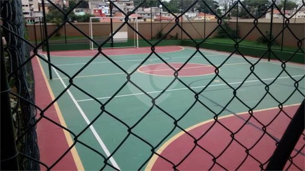 Apartamento à venda com 2 quartos em Imirim, São Paulo, SP