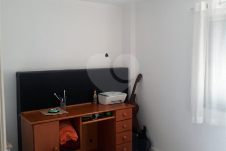 Apartamento à venda com 2 quartos em Vila Cordeiro, São Paulo, SP