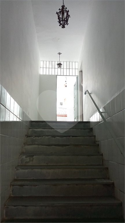 Sobrado à venda com 3 quartos em Jardim Umarizal, São Paulo, SP