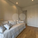Apartamento à venda com 4 quartos, sendo 3 suítes, em Santana, São Paulo, SP