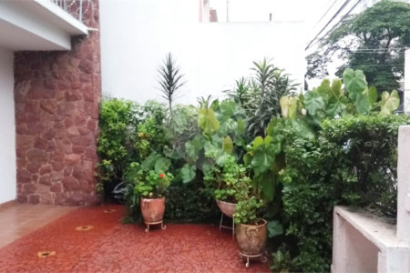 Sobrado à venda com 3 quartos em Chácara Santo Antônio (zona Sul), São Paulo, SP