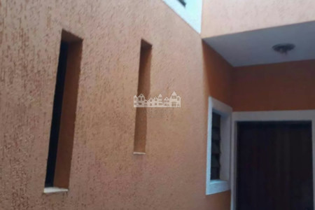 Casa à venda com 3 quartos, sendo 1 suíte, em Jardim Montreal, São Bernardo do Campo, SP
