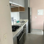 Apartamento à venda com 2 quartos, sendo 1 suíte, em Paraíso do Morumbi, São Paulo, SP