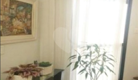 Apartamento à venda com 2 suítes em Água Fria, São Paulo, SP