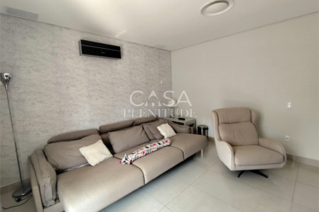 Casa em condomínio à venda com 4 suítes em Parque Residencial Villa dos Inglezes, Sorocaba, SP