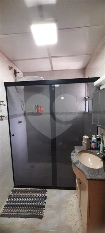 Apartamento à venda com 2 quartos em Mandaqui, São Paulo, SP