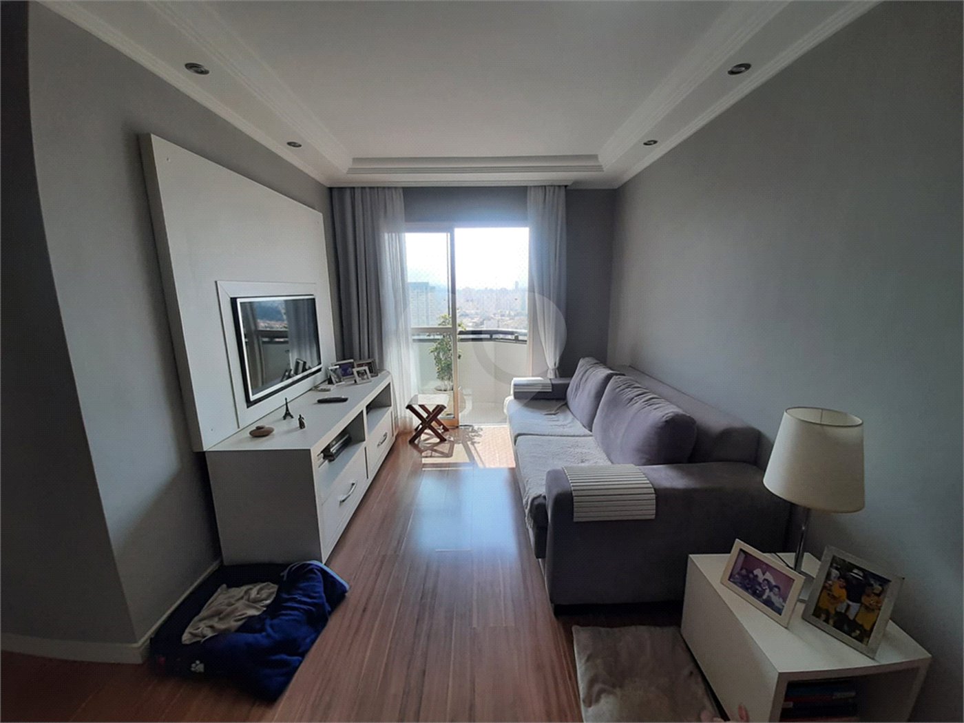 Apartamento à venda com 2 quartos, sendo 1 suíte, em Casa Verde, São Paulo, SP