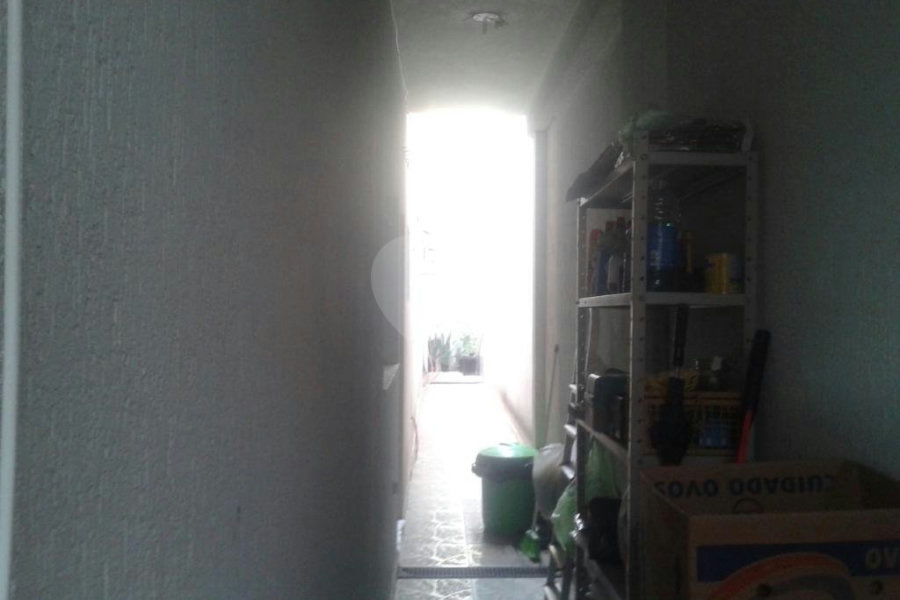 Sobrado à venda com 3 quartos, sendo 1 suíte,  em Vila Nova Cachoeirinha, São Paulo, SP