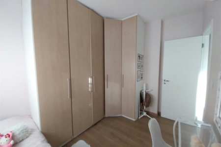 Apartamento Residencial à venda, Boqueirão, Santos - AP0889.