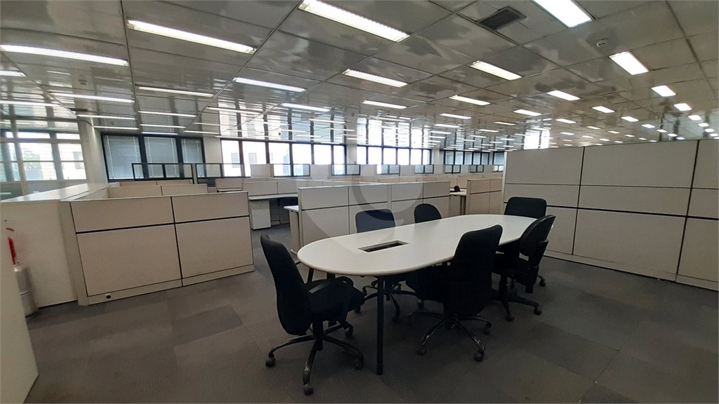 Laje Corporativa à venda ou para alugar em Chácara Santo Antônio (zona Sul), São Paulo, SP