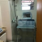 Apartamento à venda com 2 quartos, sendo 1 suíte, em Bairro do Colonia, Jacareí, SP