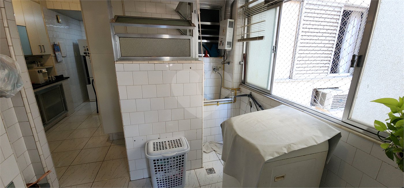Apartamento à venda com 3 quartos, sendo 1 suíte, em Tijuca, Rio de Janeiro, RJ