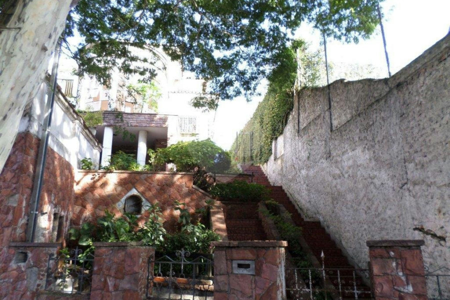 Sobrado à venda com 3 quartos em Santana, São Paulo, SP