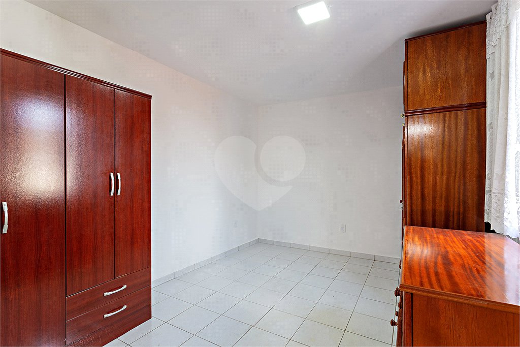 Casa de Vila à venda com 2 quartos em Planalto Paulista, São Paulo, SP