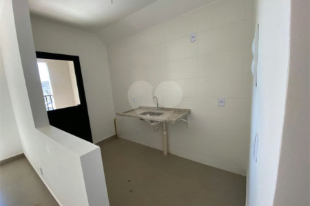 Apartamento à venda com 2 quartos, sendo 1 suíte, em Reserva San Pedro, Ribeirão Preto, SP
