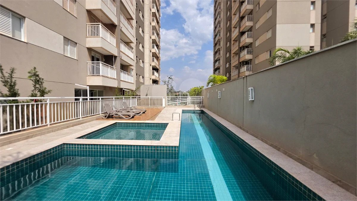 Apartamento à venda com 2 quartos, sendo 1 suíte, em Vila Amélia, Ribeirão Preto, SP