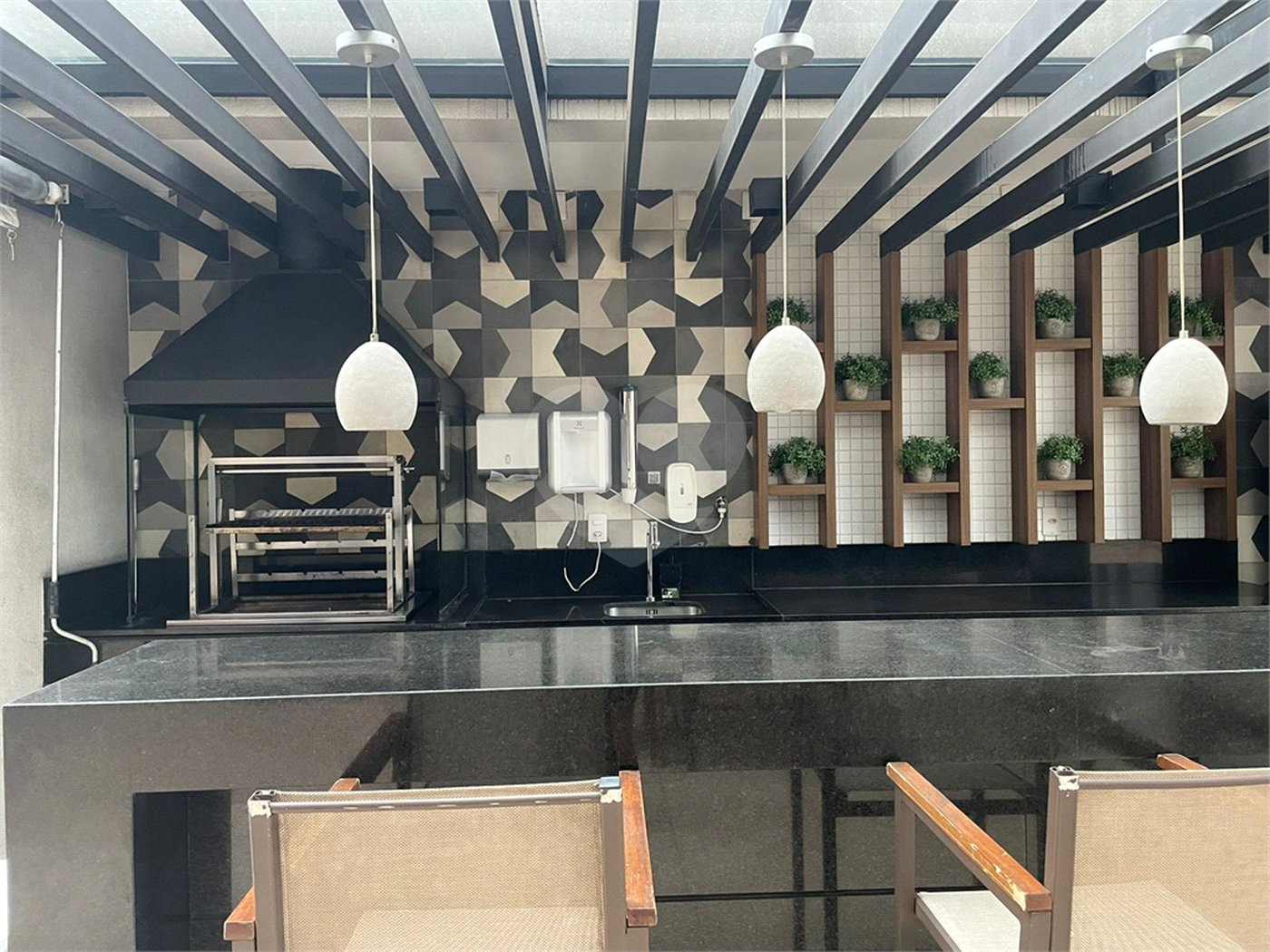 Apartamento à venda com 1 suíte em Itaim Bibi, São Paulo, SP