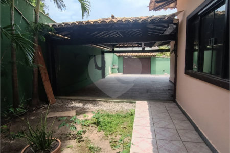 Casa à venda com 4 suítes em Geribá, Armação dos Búzios, RJ