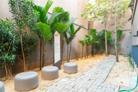 Apartamento à venda com 2 quartos, sendo 1 suíte, em Jardim das Acácias, São Paulo, SP