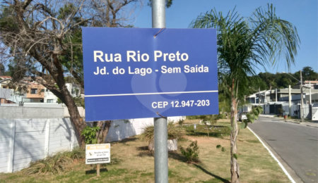 Terreno à venda em Jardim Paulista, Atibaia, SP
