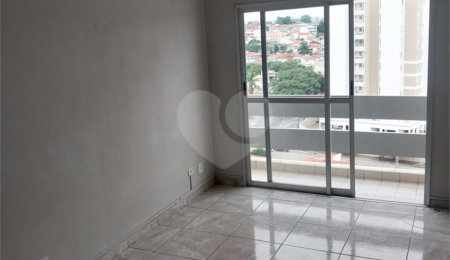 Apartamento para alugar com 2 quartos em Parque Três Meninos, Sorocaba, SP